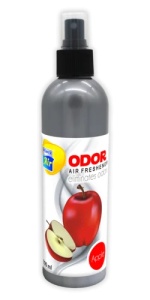 Odorizant auto Power Air Odor Air Freshener