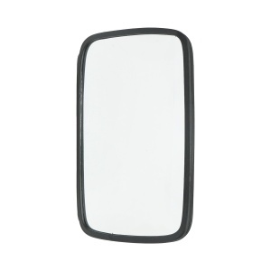 Oglinda laterala universala 210x140mm cu prindere pe brat