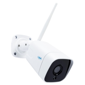 Pachet camera supraveghere video wireless PNI House IP55 si panou solar fotovoltaic PNI PSF6020A - Img 2