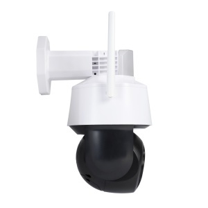 Pachet camera supraveghere video wireless PNI House IP575 si panou solar fotovoltaic PNI PSF6020A - Img 4