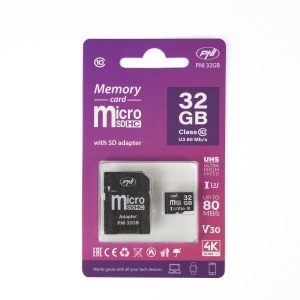Pachet Camera vanatoare PNI Hunting 480C PRO, 24MP, cu Internet 4G, GPS + Card de memorie MicroSD PNI 32GB cu adaptor SD - Img 10