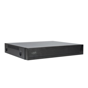 Pachet Kit supraveghere video PNI House IPMAX POE 3, NVR cu 4 porturi POE, ONVIF si 4 camere cu IP 3MP, de exterior, Power over Ethernet, detectie chip, detectie miscare, 4 cabluri, alimentator, mouse - Img 3