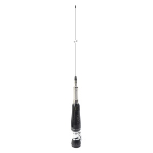 Pachet Statie radio CB PNI Escort HP 5500 si antena CB rabatabila PNI LED 1000, 80 cm, ilumineaza in timpul emisiei - Img 10