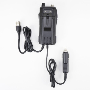 Pachet Statie radio CB PNI Escort HP 72 cu adaptor alimentare 12V-24V si antena exterioara - Img 8