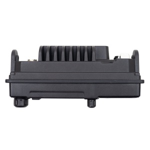Pachet statie radio CB PNI Escort HP 9500, amplificator RX-TX KL203P, AM-FM-SSB, 100W, 12V si cablu PNI R50 - Img 2