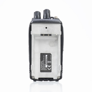 Pachet statie radio CB TTi TCB-H100 12V/24V, Roger Beep si antena CB PNI ML70 cu magnet inclus - Img 8