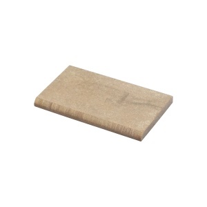 Palet fibra pentru pompa cu ulei 4,9x41x70mm aparat de muls Breckner Germany - Img 2