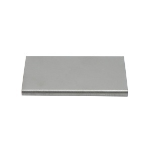 Palet grafit pentru pompa uscata 4,9x40x65mm aparat de muls Breckner Germany