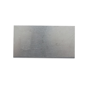 Palet grafit pentru pompa vacuum de muls vaci 80x43x4.90mm Breckner Germany - Img 3