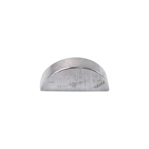 Pana disc 8x16 (arbore motor pe cuzinet/inel) - Img 1