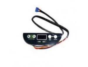 Panou de control frigidere PCB TB15 TB18 IndelB