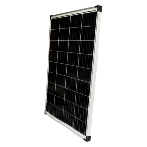 Panou solar 100W 770x680x30mm - Img 3