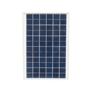 Panou solar 10W 340x231x18mm - Img 3