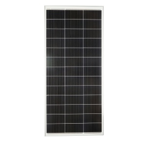 Panou solar 200W Breckner Germany fotovoltaic monocristalin 1350x765x30mm