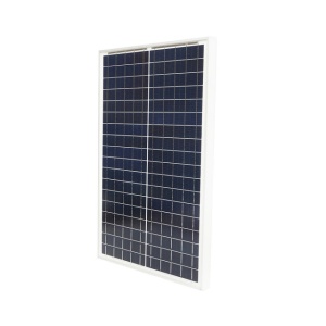 Panou solar 30W 535x350x25mm - Img 3