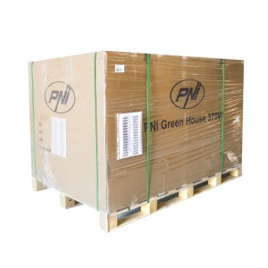 Panou solar fotovoltaic PNI Green House 370W monocristalin, 120 celule, 11A - Img 4