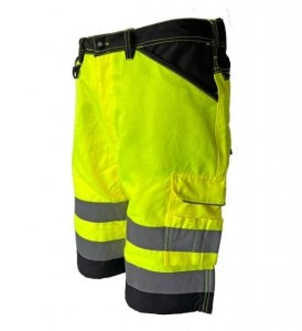 Pantaloni scurti de lucru