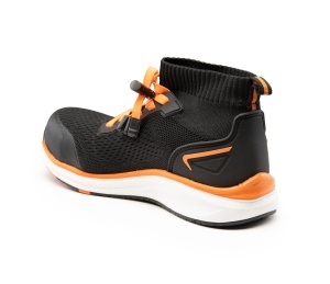 Pantofi de lucru BEARFIELD DERBY S1PS - Img 9
