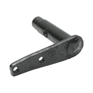 Parghie ax comanda pedala frana dreapta UTB U-445 si Fiat UTB48.35.043/40.35.015 - Img 4