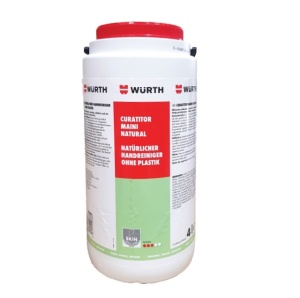 Pasta de spalat mainile 4l, Wurth