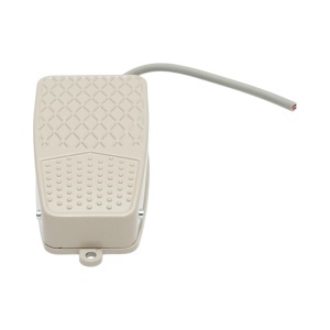 Pedala comanda cu contact electric 250V/5A Breckner Germany - Img 4