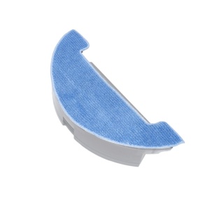 Perii si mop de schimb pentru Robot aspirator inteligent PNI SafeHome Cleaner PTV35 - Img 3