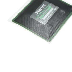 Petice vulcanizare anvelope radiale 119x133mm MR-25 Maruni made in Japan - Img 6
