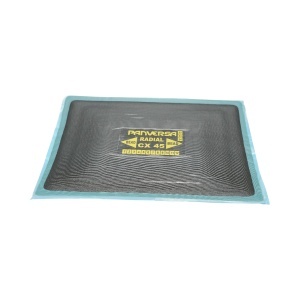 Petice vulcanizare anvelope radiale 171x222mm CX-45 Panversa - Img 5