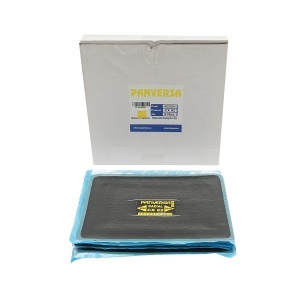 Petice vulcanizare anvelope radiale 184x260mm CX-82 Panversa - Img 3
