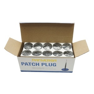 Petice vulcanizare anvelope tip ciuperca 6mm PPW-6 Panversa - Img 1