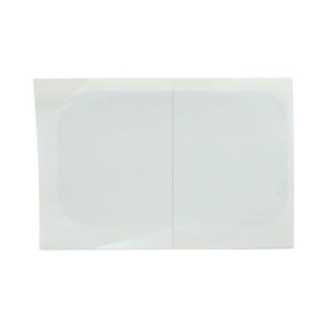 Petice vulcanizare dreptunghiulare 75x45mm pentru camere de aer X-TRA SEAL - Img 5