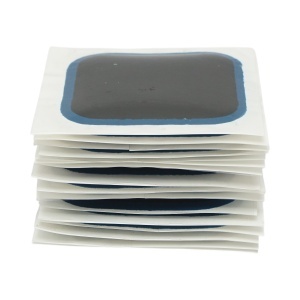 Petice vulcanizare patrate 66x66mm pentru camere de aer X-TRA SEAL - Img 3