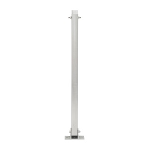 Picior spate reglabil 30-60 grade prinderi panou solar fotovoltaic sistem B Breckner Germany - Img 1