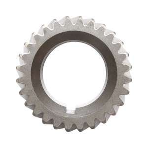 Pinion arbore motor pentru Massey Ferguson, Landini, JCB, motor Perkins cod OEM 31171683, 3638105M1, 734749M1, 02190001, 31171681, 131171681 Breckner Germany - Img 3
