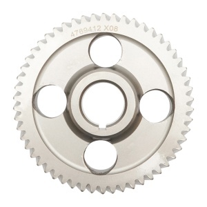 Pinion ax came Z=54 pentru Fiat, Case IH, New Holland 98418417 - Img 2