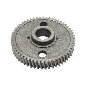 Pinion ax cu came pentru Massey Ferguson, Landini, Perkins 3641740M1, 748182M1, 31171138, 02190002, 3637421M1, 31171351, 31171353 - Img 2
