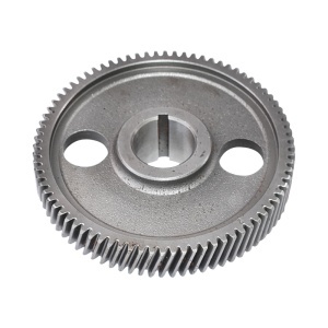 Pinion ax cu came U-445 Z=80 - Img 1