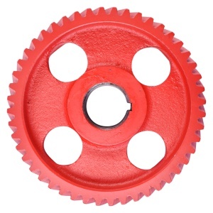 Pinion ax cu came U-650 - Img 3