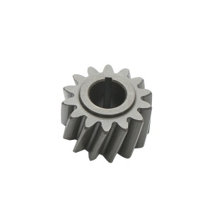 Pinion ax pompa servodirectie Massey Ferguson cod OEM 897159, 897159M1, 897159M2 - Img 3
