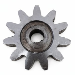 Pinion betoniera 11 dinti (model 2)