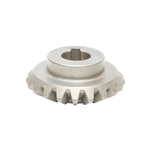 Pinion cositoare Z=21 dinti - Img 2