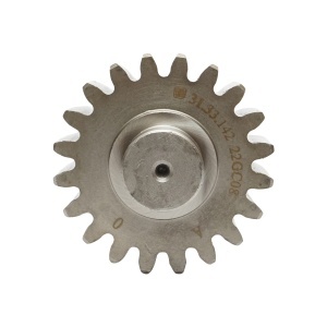 Pinion cu ax servodirectie U-650 - Img 3