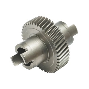 Pinion distributie Z=44 UTB U-445 115.01.183 (gheara pompa hidraulica H13) - Img 3