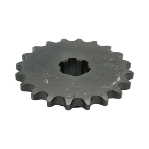 Pinion lant mic Z=6/20 balotiera baloti rotunzi 1700mm BK00169 - Img 3