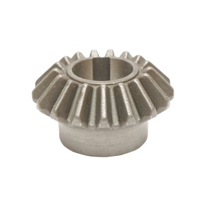 Pinion pentru cositoare 1.6-1.85, Z=17 - Img 1