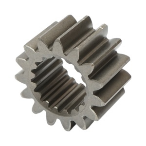Pinion planetar fata Massey Ferguson Z=15/17 cod OEM 3426875M1 - Img 2