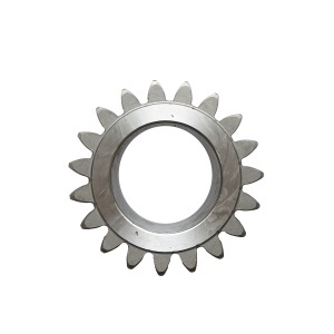 Pinion planetar fata Z-19 Massey Ferguson cod OEM 3429984M1 - Img 3
