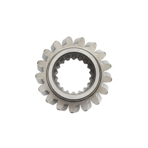Pinion reductor Z=17 U-650 (pentru arborele tubular/canelat 184)) - Img 2