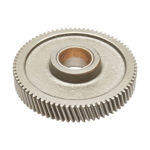 Pinion(roata) distributie U-445 Z=77 (pinion intermediar) - Img 4