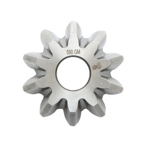 Pinion satelit diferential spate Massey Ferguson cod OEM 181275M1 - Img 3